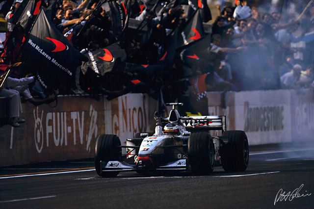 GP do Japão de Fórmula 1, Suzuka, em 1998 - shakedown-motorsport.blogspot.com